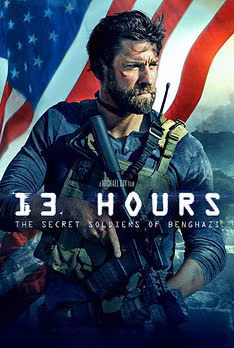 13 Hours