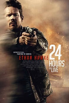 24 Hours