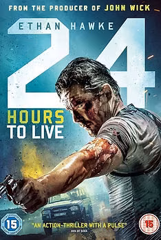 24 Hours to Live