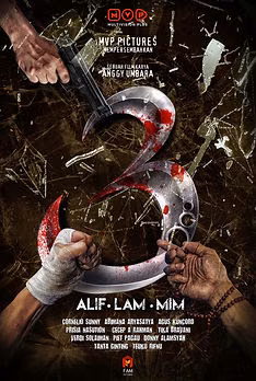 3 Alif Lam Mim
