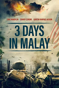 3 Days In Malay