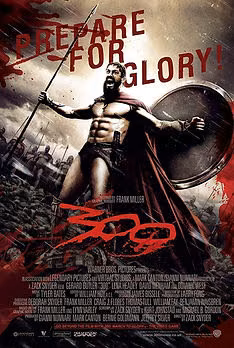 300 Spartans