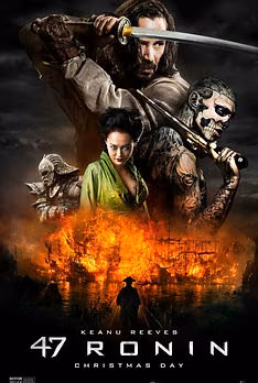 47 Ronin