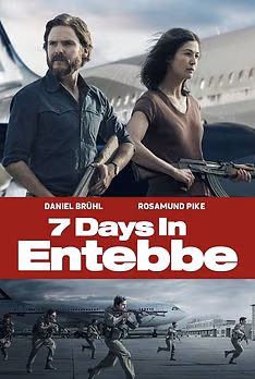 7 Days in Entebbe
