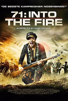 71: Into the Fire