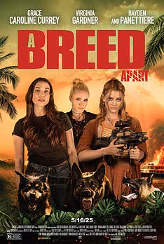 A Breed Apart