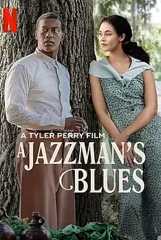 A Jazzman's Blues