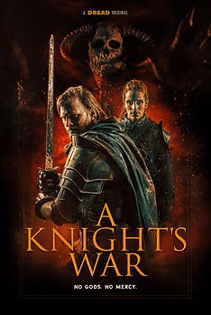 A Knight's War