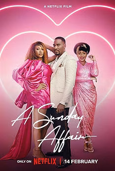 A Sunday Affair
