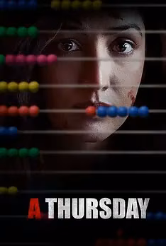 A Thursday