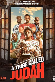 A Tribe Called Judah