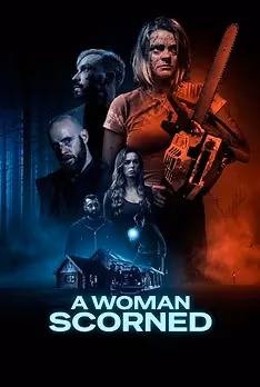 A Woman Scorned