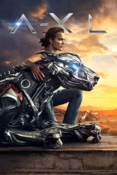 A-X-L