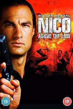 Above the Law