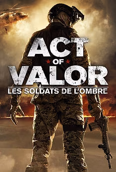 Act of Valor