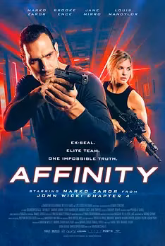 Affinity