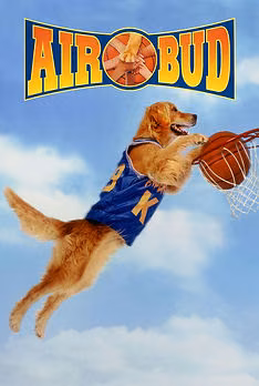Air Bud 1