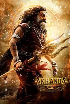 Akhanda 2 - Thaandavam