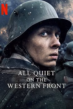 All Quiet on the Western Front