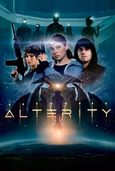 Alterity