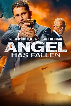 Angel Has Fallen
