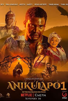 Anikulapo 1