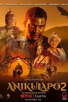 Anikulapo 2