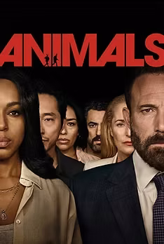 Animals