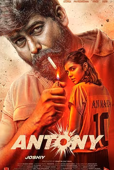 Antony