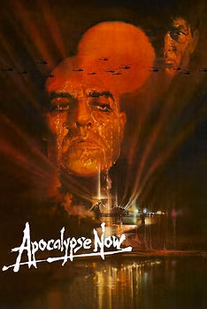 Apocalypse Now