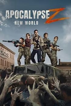 Apocalypse Z: New World