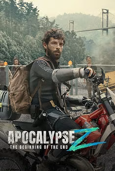 Apocalypse Z: The Beginning of the End