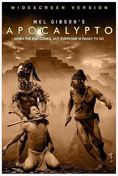 Apocalypto 2