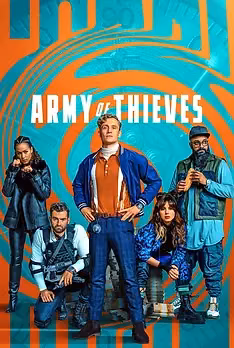 Army of Thieves