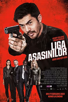Assassin Club