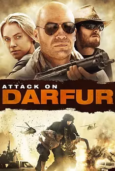 Attack on Darfur