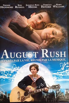 August Rush