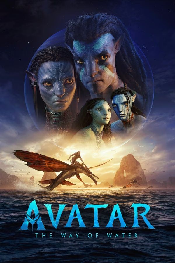 Avatar 2: The Way of Water