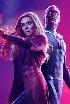 Avengers: Infinity War