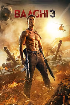 Baaghi 3
