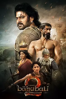 Baahubali 2A: The Conclusion