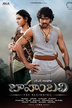 Baahubali: The Beginning