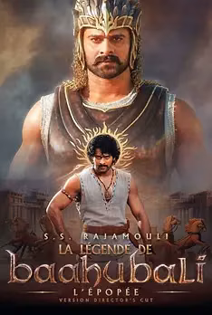 Baahubali: The Epic
