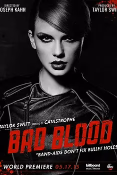 Bad Blood