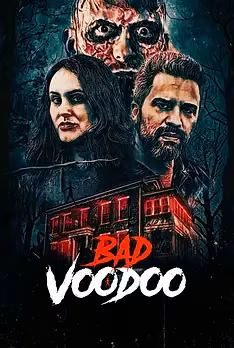 Bad Voodoo