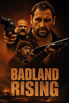 Badland Rising