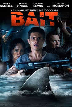 Bait 3D