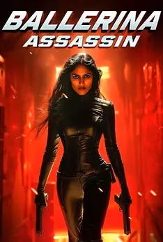 Ballerina Assassin