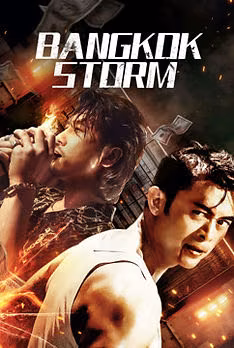 Bangkok Storm