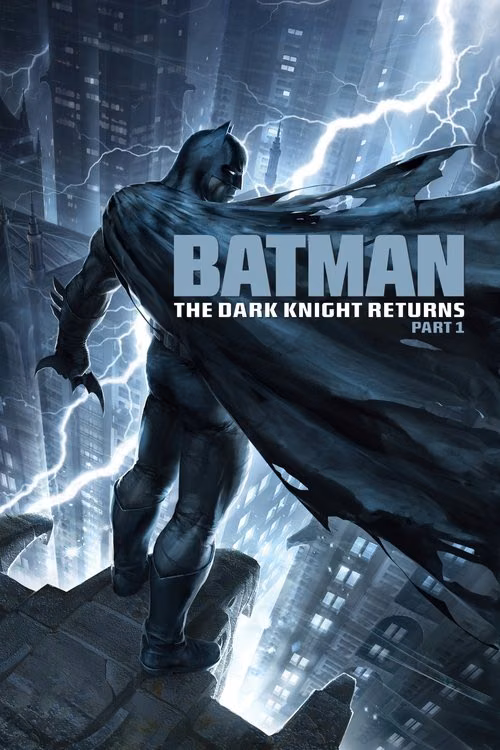 Batman 1